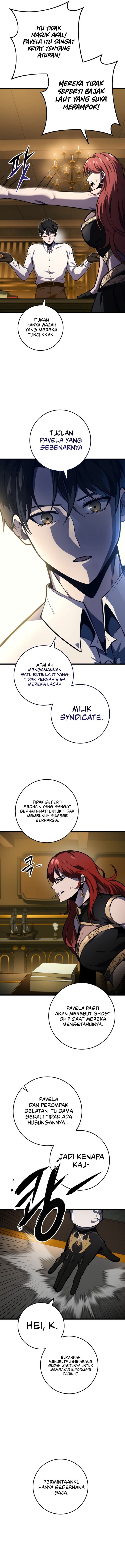 A Dragonslayer’s Peerless Regression Chapter 39 Gambar 17