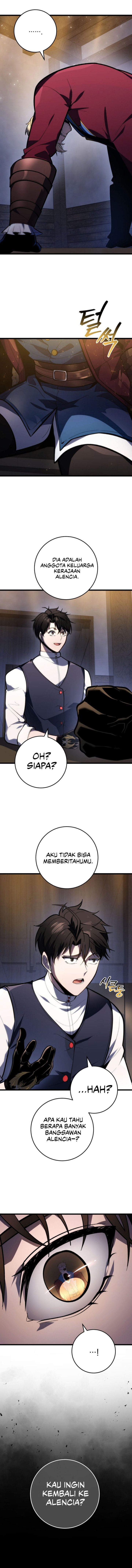 A Dragonslayer’s Peerless Regression Chapter 45 Gambar 14