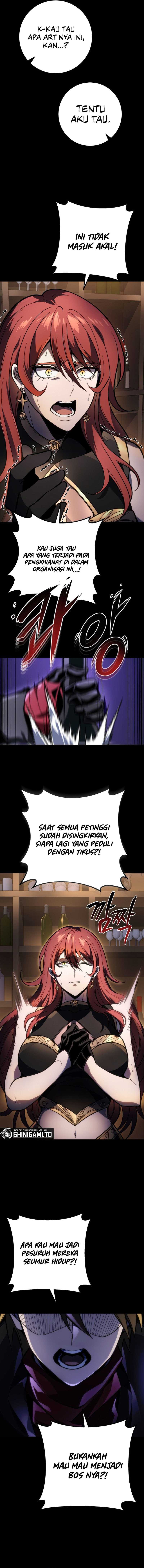 A Dragonslayer’s Peerless Regression Chapter 48 Gambar 12