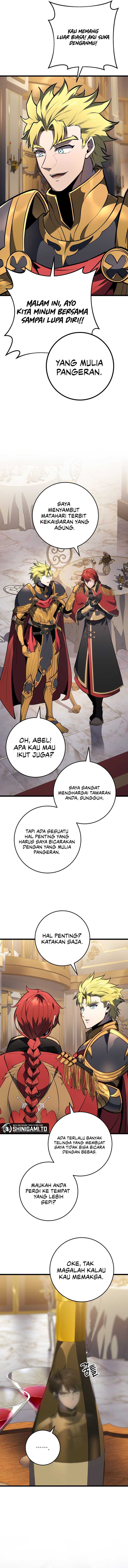 A Dragonslayer’s Peerless Regression Chapter 50 Gambar 11