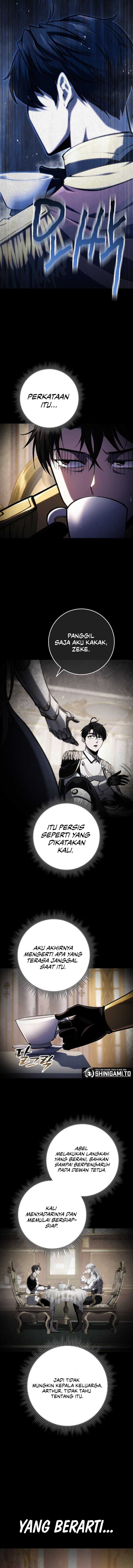 A Dragonslayer’s Peerless Regression Chapter 50 Gambar 15