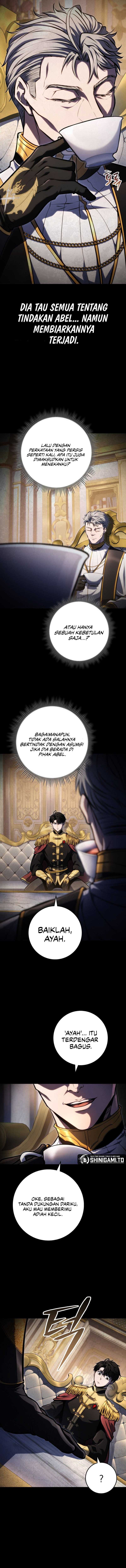 A Dragonslayer’s Peerless Regression Chapter 50 Gambar 16