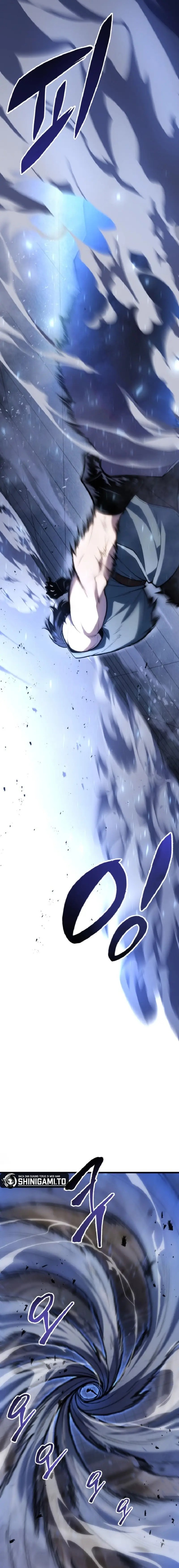 A Dragonslayer’s Peerless Regression Chapter 52 Gambar 24