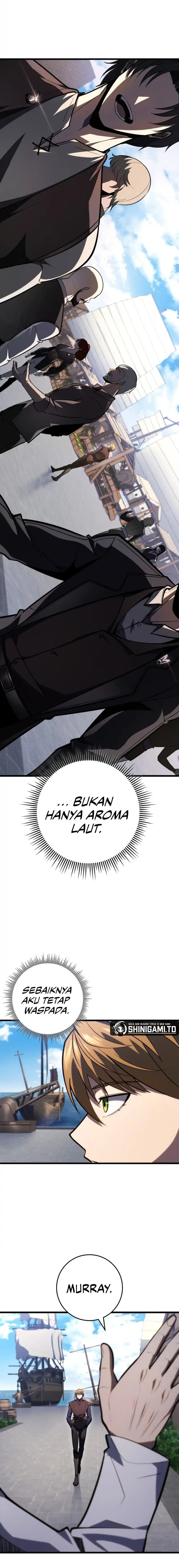 A Dragonslayer’s Peerless Regression Chapter 53 Gambar 6