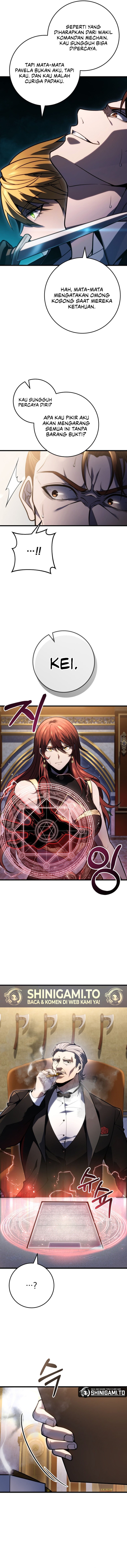 A Dragonslayer’s Peerless Regression Chapter 54 Gambar 7