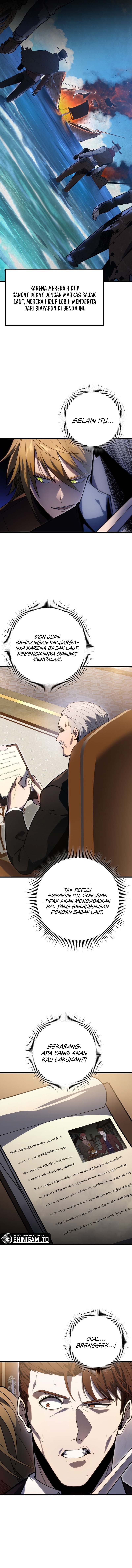 A Dragonslayer’s Peerless Regression Chapter 54 Gambar 9