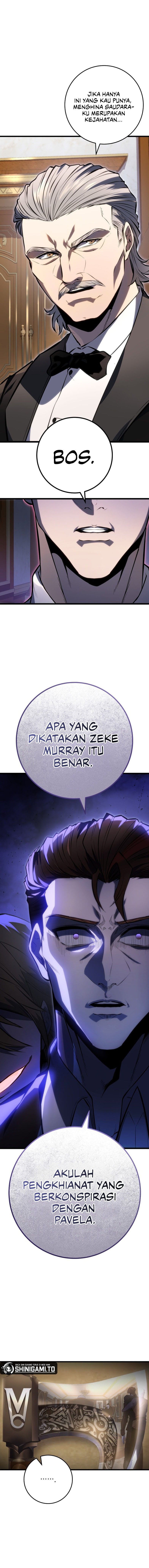 A Dragonslayer’s Peerless Regression Chapter 54 Gambar 11