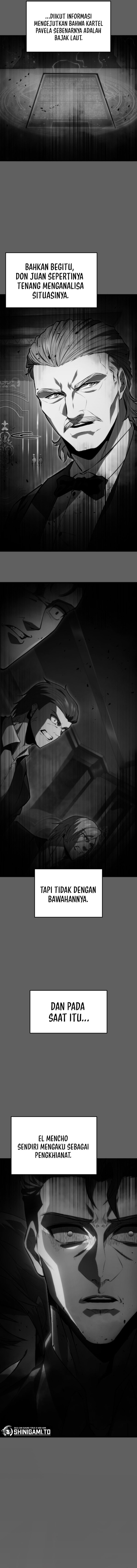 A Dragonslayer’s Peerless Regression Chapter 54 Gambar 15