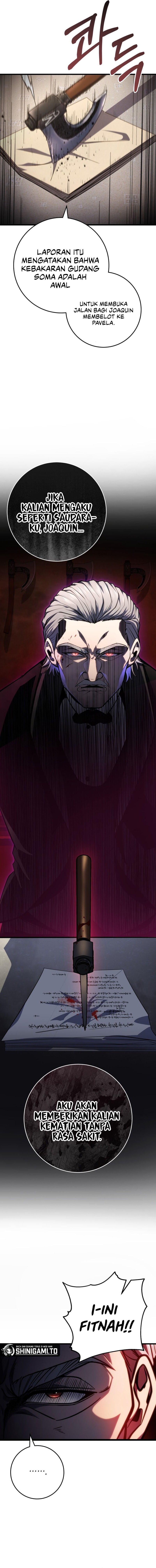 A Dragonslayer’s Peerless Regression Chapter 54 Gambar 18