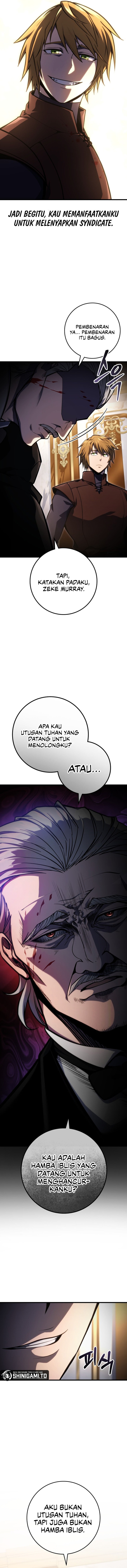 A Dragonslayer’s Peerless Regression Chapter 54 Gambar 21