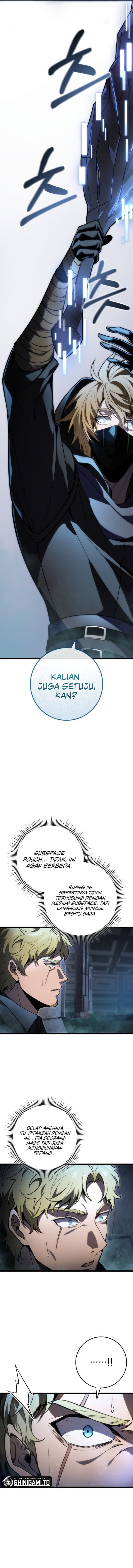 A Dragonslayer’s Peerless Regression Chapter 56 Gambar 15