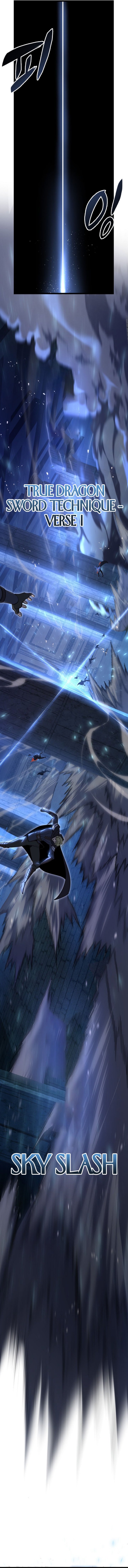 A Dragonslayer’s Peerless Regression Chapter 56 Gambar 17