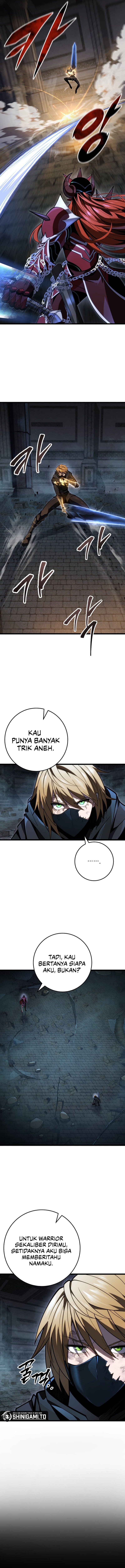 A Dragonslayer’s Peerless Regression Chapter 57 Gambar 10