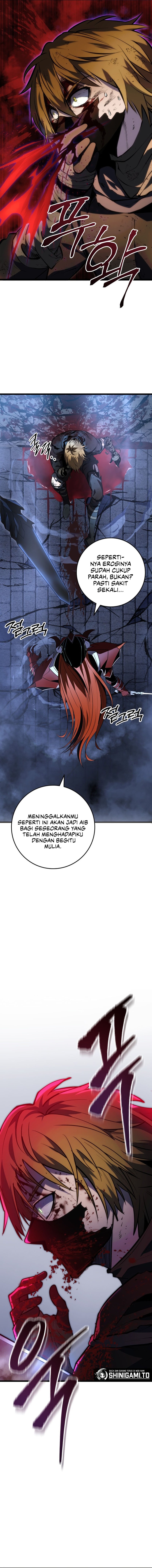 A Dragonslayer’s Peerless Regression Chapter 57 Gambar 22