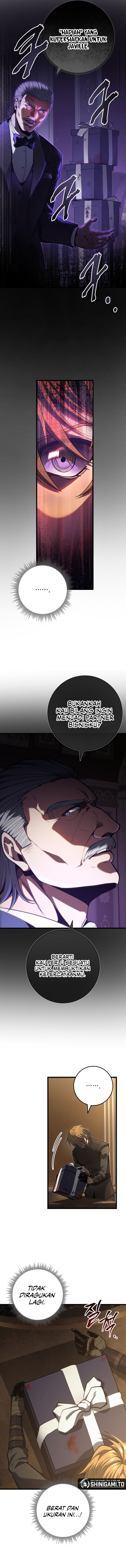 A Dragonslayer’s Peerless Regression Chapter 59 Gambar 9
