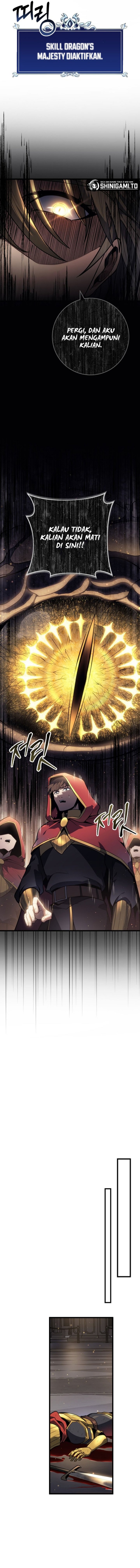 A Dragonslayer’s Peerless Regression Chapter 60 Gambar 16