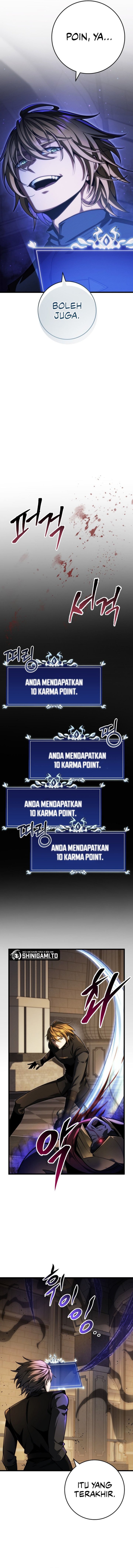 A Dragonslayer’s Peerless Regression Chapter 60 Gambar 20