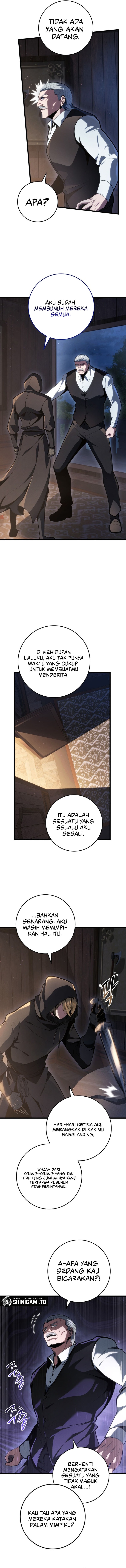 A Dragonslayer’s Peerless Regression Chapter 62 Gambar 10