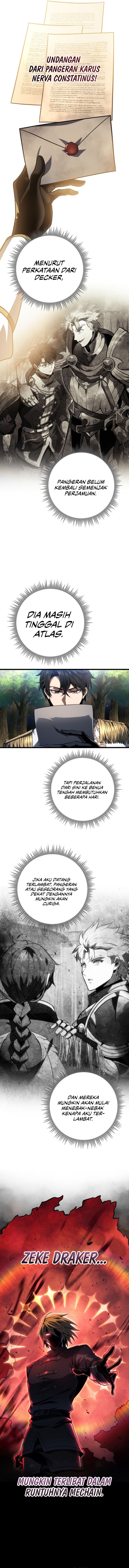 A Dragonslayer’s Peerless Regression Chapter 62 Gambar 16