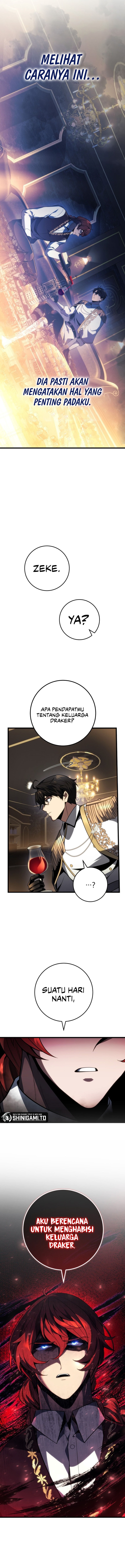 A Dragonslayer’s Peerless Regression Chapter 63 Gambar 5