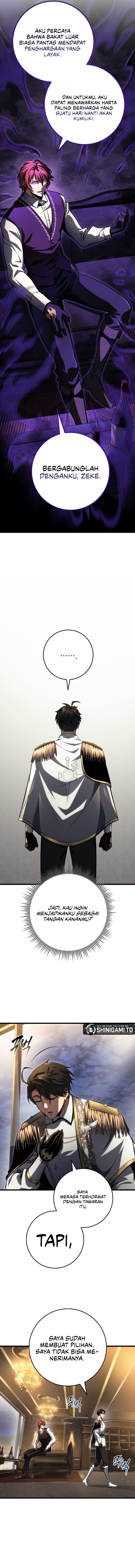 A Dragonslayer’s Peerless Regression Chapter 63 Gambar 10