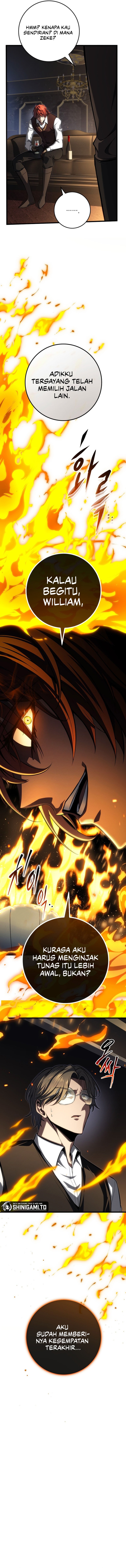 A Dragonslayer’s Peerless Regression Chapter 63 Gambar 12