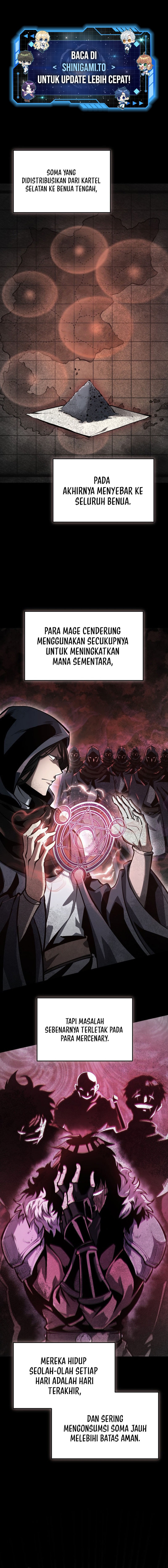 A Dragonslayer’s Peerless Regression Chapter 68 Gambar 2