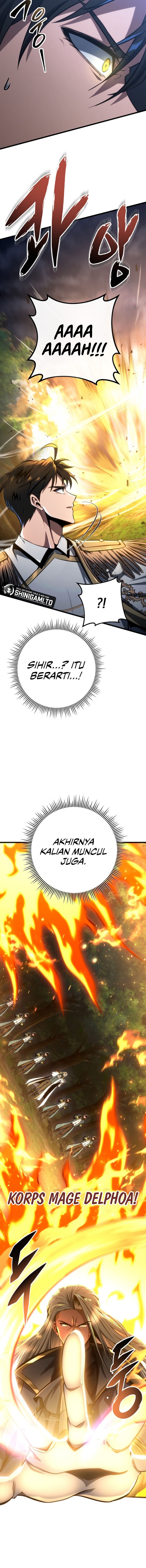 A Dragonslayer’s Peerless Regression Chapter 68 Gambar 4