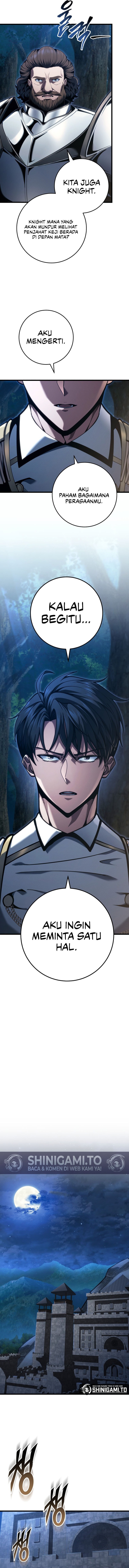 A Dragonslayer’s Peerless Regression Chapter 68 Gambar 10