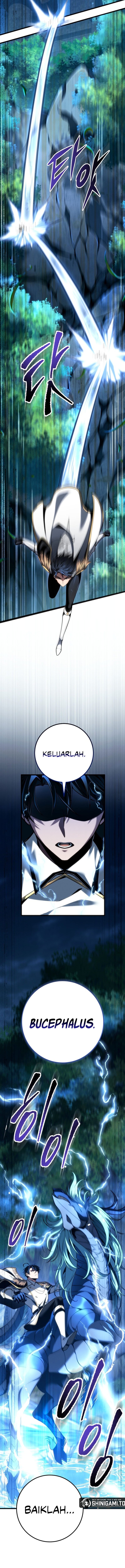 A Dragonslayer’s Peerless Regression Chapter 68 Gambar 15