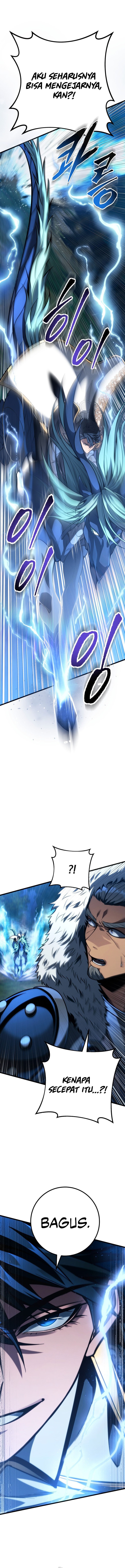 A Dragonslayer’s Peerless Regression Chapter 68 Gambar 16