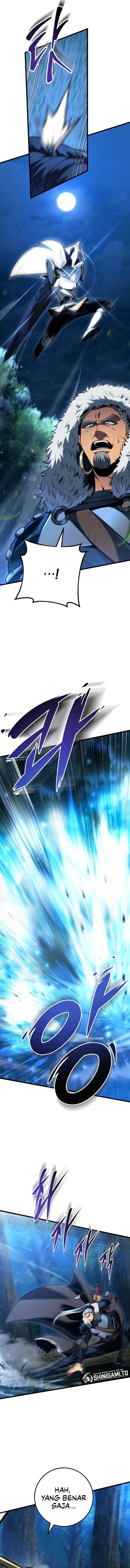 A Dragonslayer’s Peerless Regression Chapter 68 Gambar 17