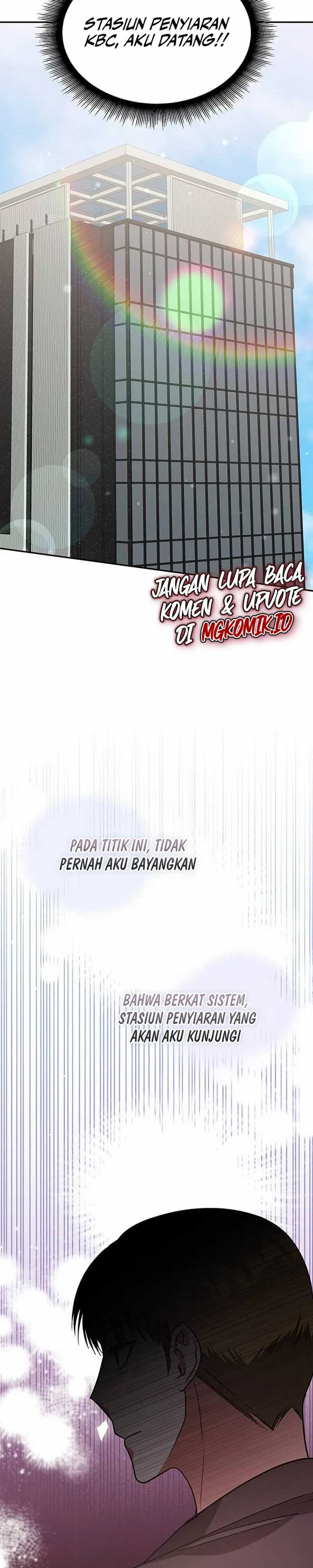 A Genius Writer’s Random Workplace (Genius Artist’s Random Studio) Chapter 22 Gambar 37