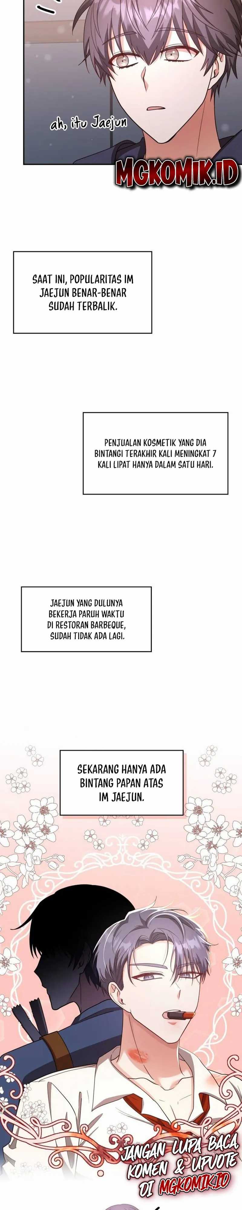 A Genius Writer’s Random Workplace (Genius Artist’s Random Studio) Chapter 24 Gambar 2