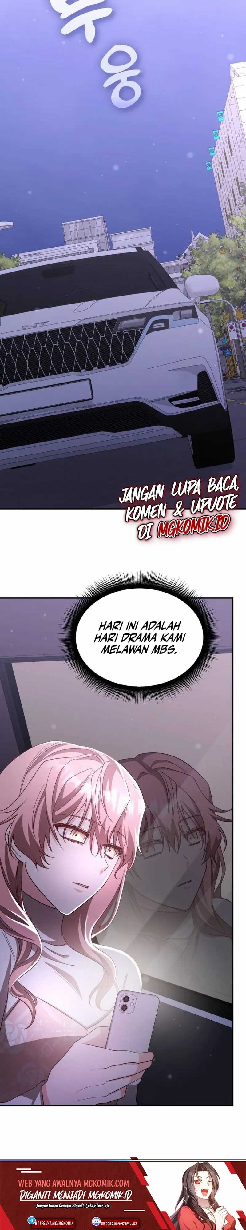 A Genius Writer’s Random Workplace (Genius Artist’s Random Studio) Chapter 24 Gambar 12