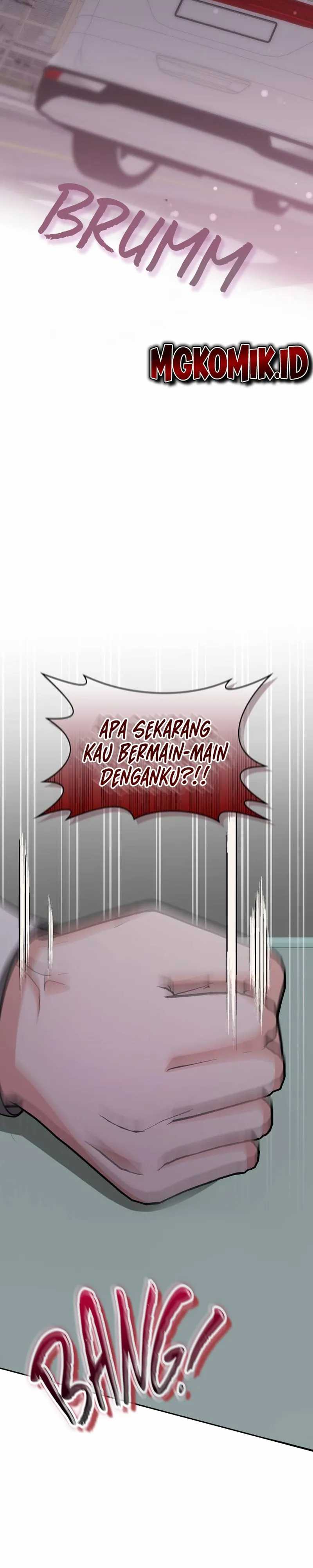 A Genius Writer’s Random Workplace (Genius Artist’s Random Studio) Chapter 24 Gambar 16