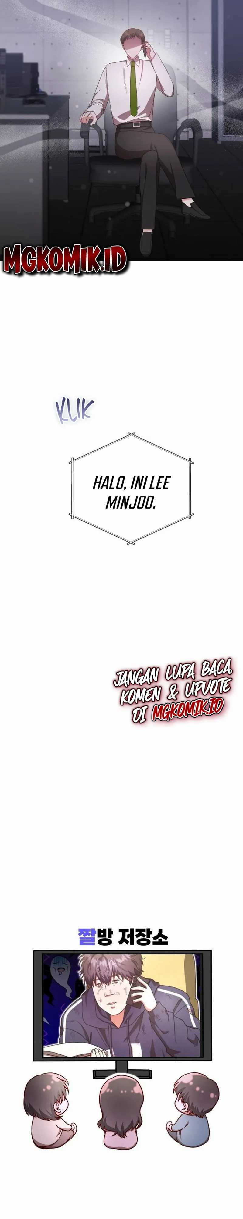 A Genius Writer’s Random Workplace (Genius Artist’s Random Studio) Chapter 24 Gambar 43