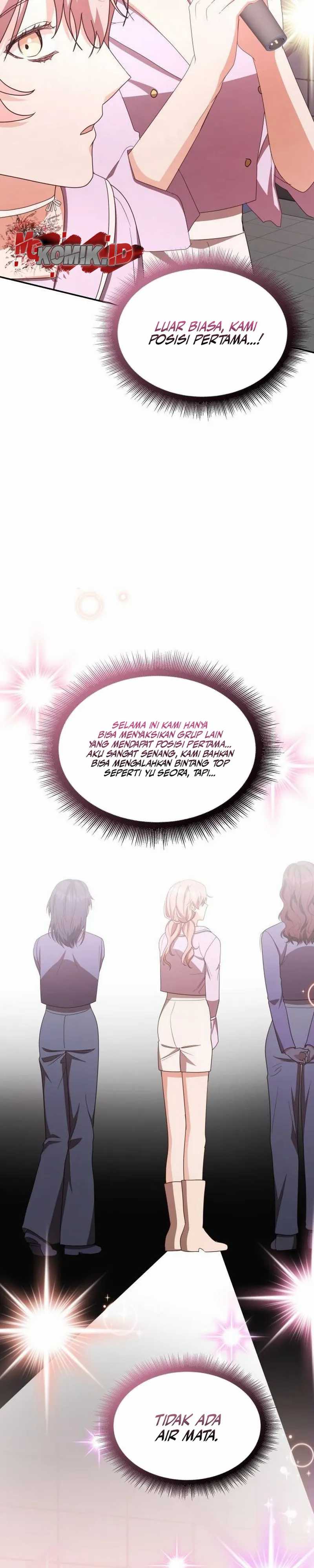 A Genius Writer’s Random Workplace (Genius Artist’s Random Studio) Chapter 33 Gambar 4