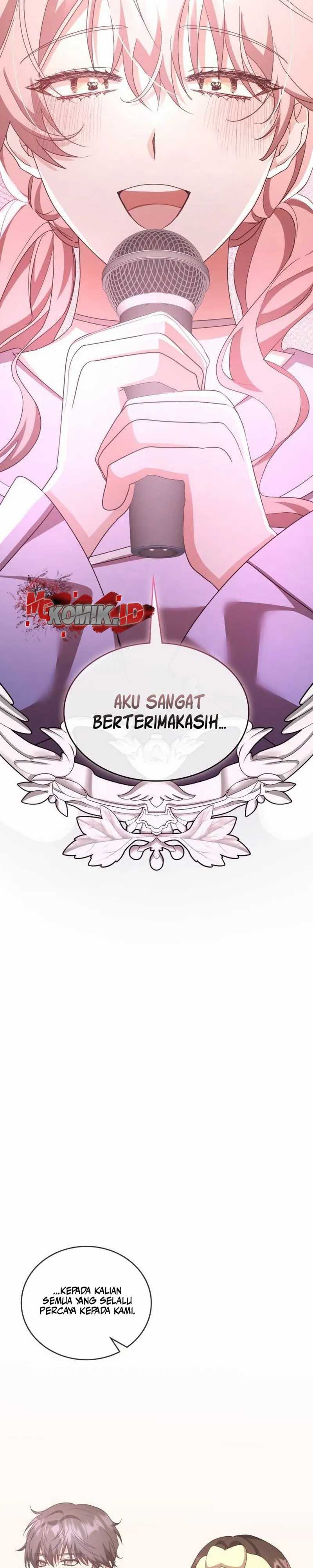 A Genius Writer’s Random Workplace (Genius Artist’s Random Studio) Chapter 33 Gambar 7