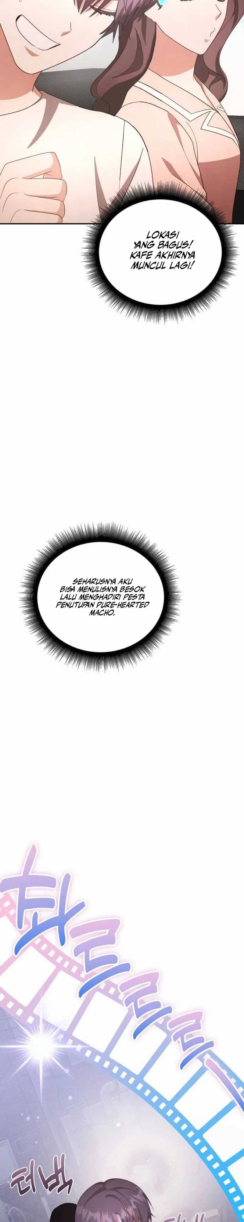 A Genius Writer’s Random Workplace (Genius Artist’s Random Studio) Chapter 33 Gambar 14