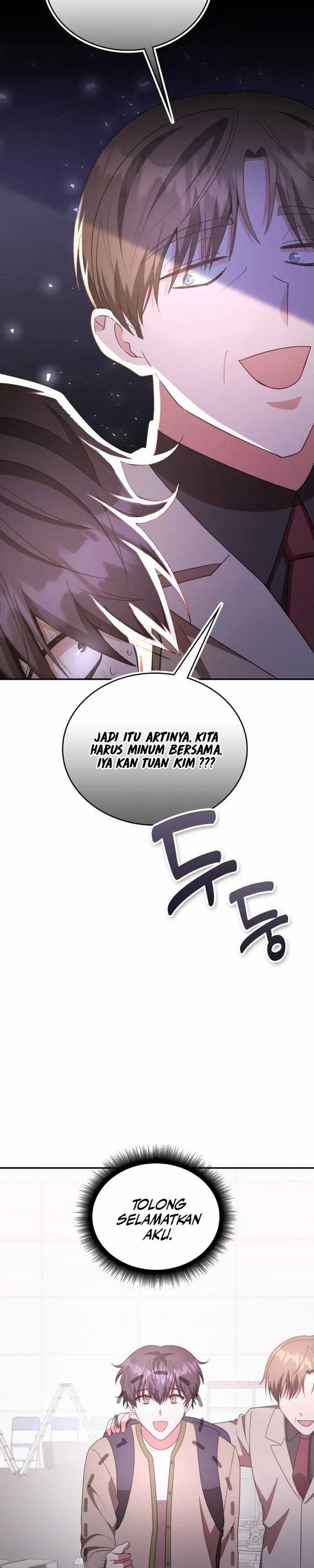 A Genius Writer’s Random Workplace (Genius Artist’s Random Studio) Chapter 33 Gambar 40