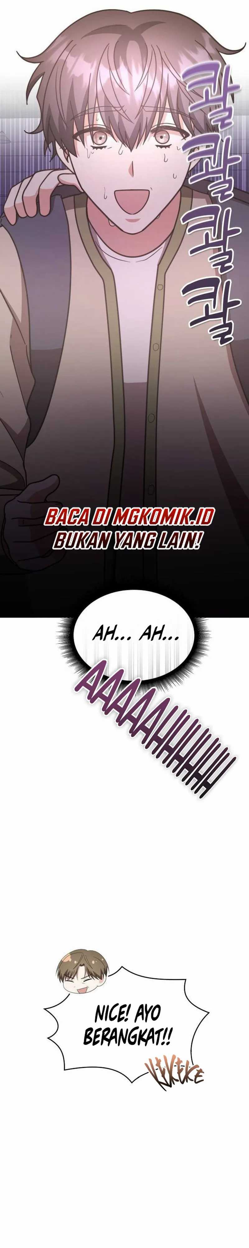 A Genius Writer’s Random Workplace (Genius Artist’s Random Studio) Chapter 33 Gambar 42