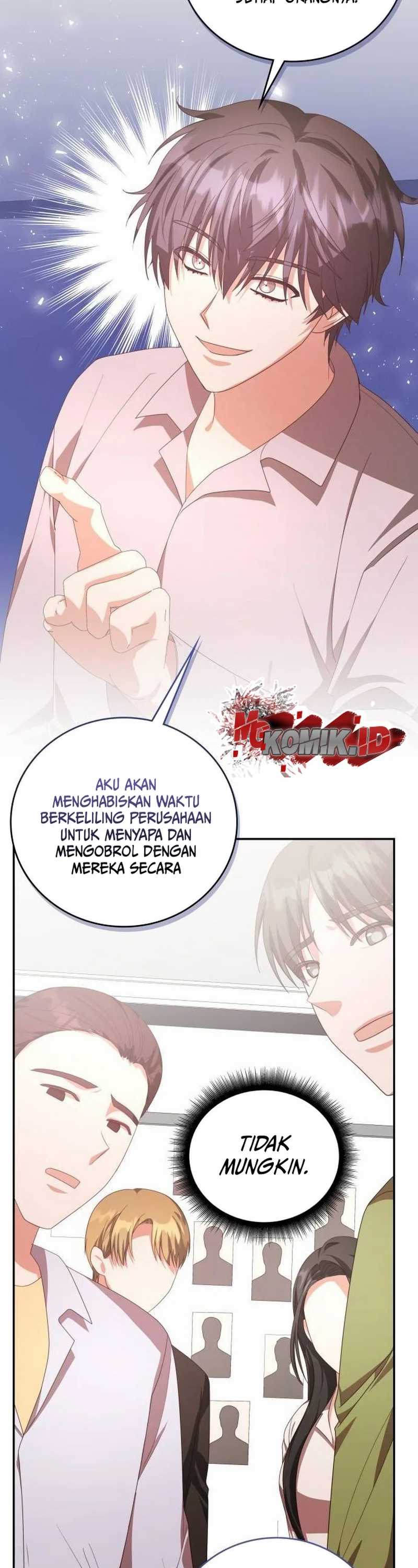 A Genius Writer’s Random Workplace (Genius Artist’s Random Studio) Chapter 39 Gambar 6