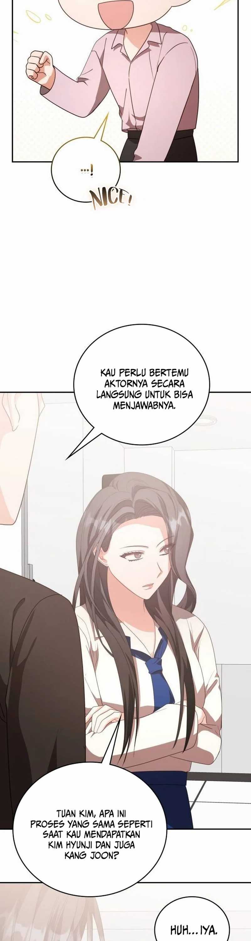 A Genius Writer’s Random Workplace (Genius Artist’s Random Studio) Chapter 39 Gambar 8