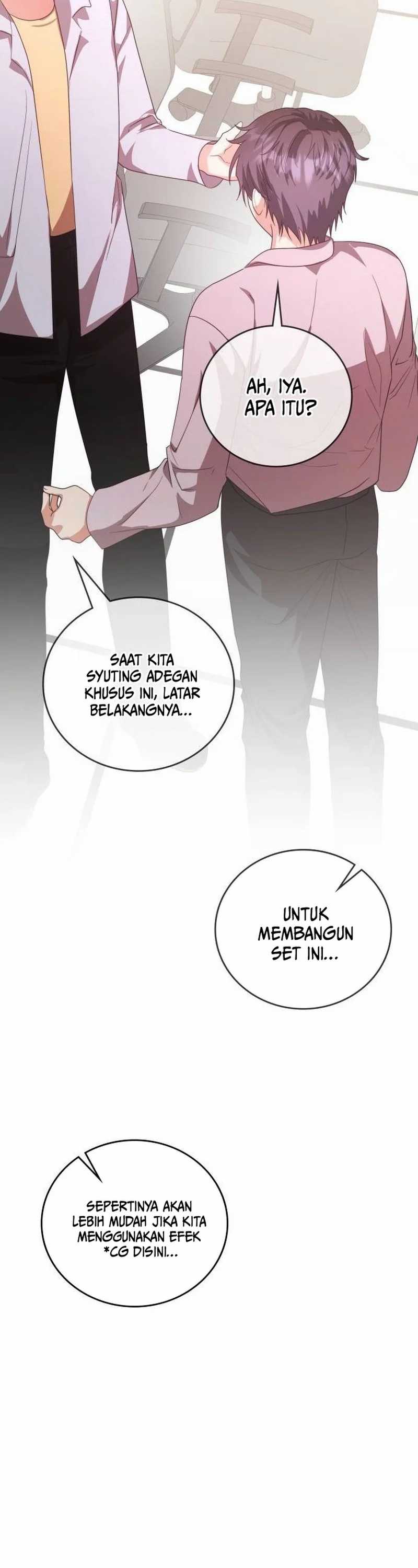 A Genius Writer’s Random Workplace (Genius Artist’s Random Studio) Chapter 39 Gambar 11