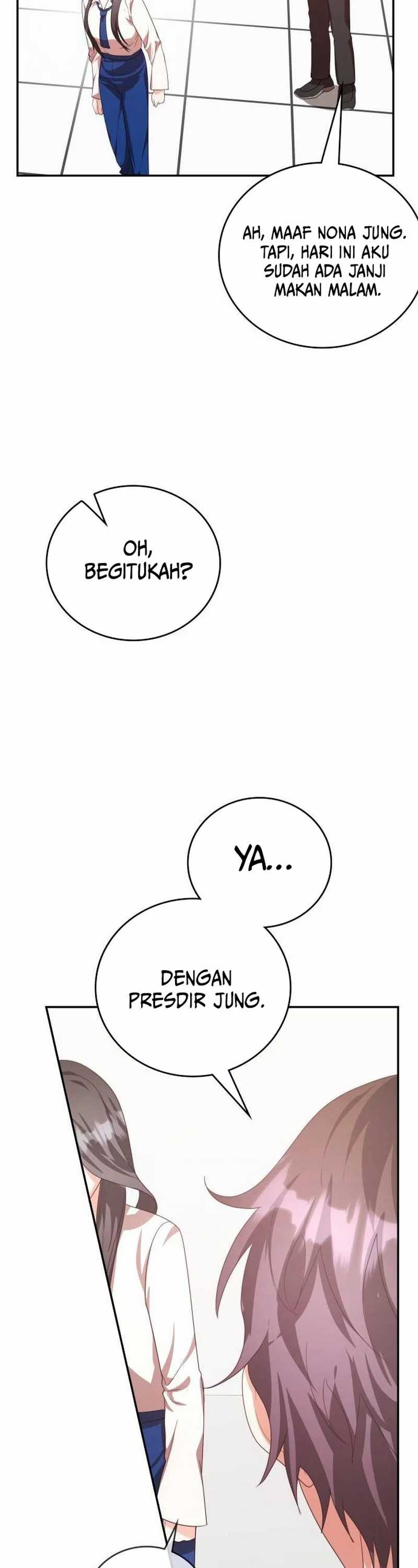 A Genius Writer’s Random Workplace (Genius Artist’s Random Studio) Chapter 39 Gambar 19