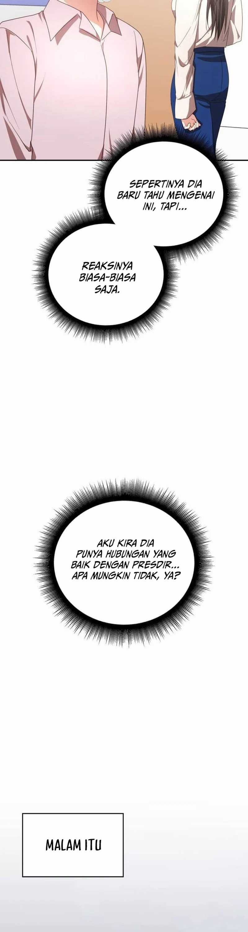 A Genius Writer’s Random Workplace (Genius Artist’s Random Studio) Chapter 39 Gambar 21