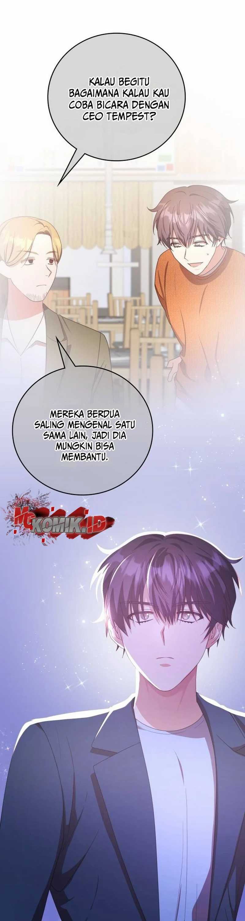A Genius Writer’s Random Workplace (Genius Artist’s Random Studio) Chapter 39 Gambar 24