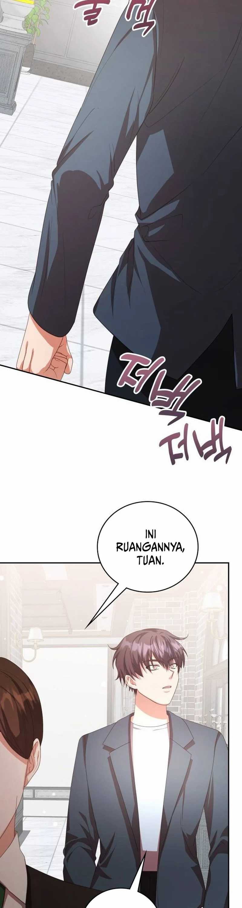 A Genius Writer’s Random Workplace (Genius Artist’s Random Studio) Chapter 39 Gambar 29