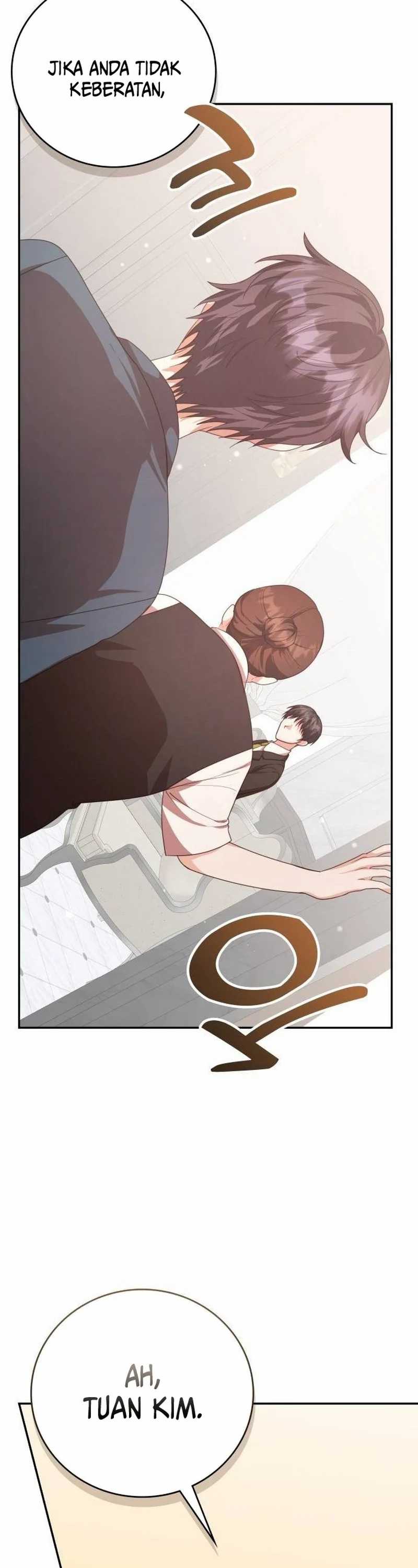 A Genius Writer’s Random Workplace (Genius Artist’s Random Studio) Chapter 39 Gambar 31
